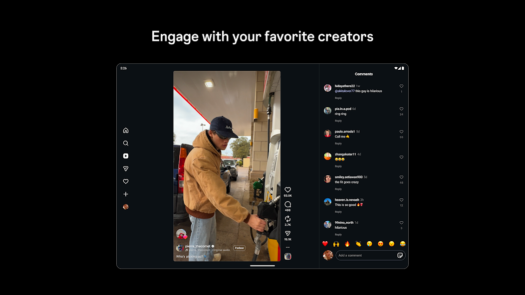 Instagram Mod Apk