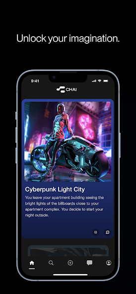 Chat AI Platform Mod Apk