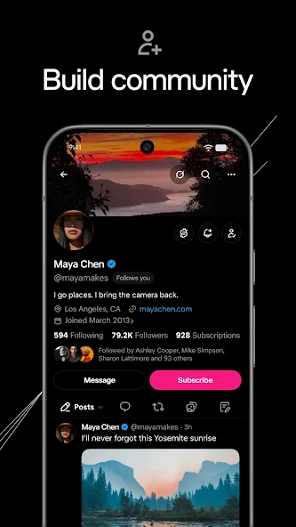 X (Twitter ) Mod Apk