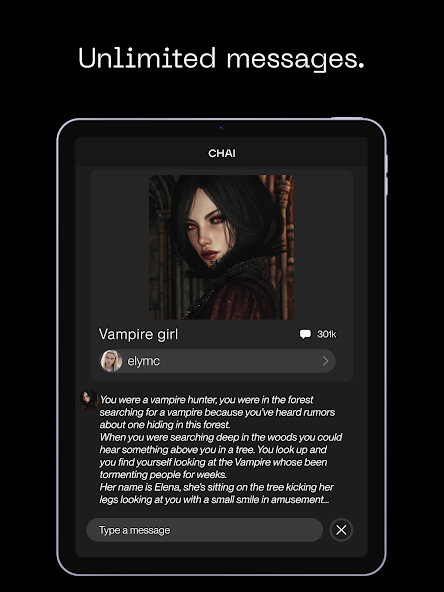 Chat AI Platform Mod Apk