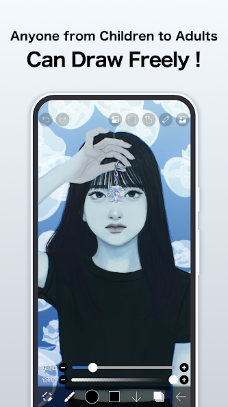 ibis Paint X Mod Apk