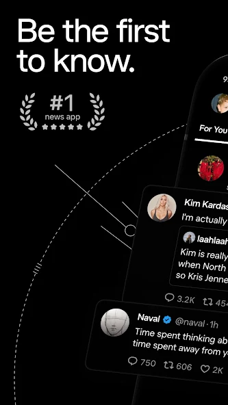 X (Twitter ) Mod Apk