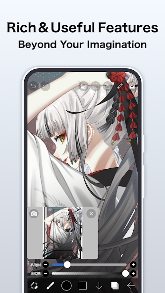 ibis Paint X Mod Apk