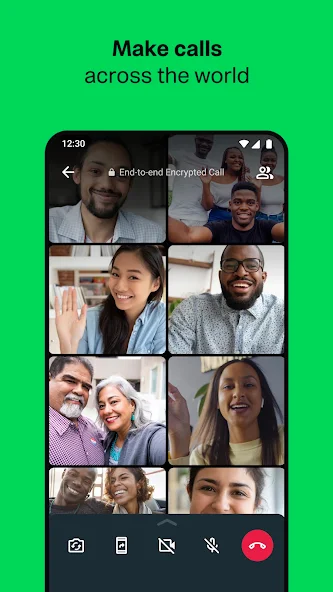 WhatsApp Messenger Mod Apk