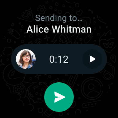 WhatsApp Messenger Mod Apk